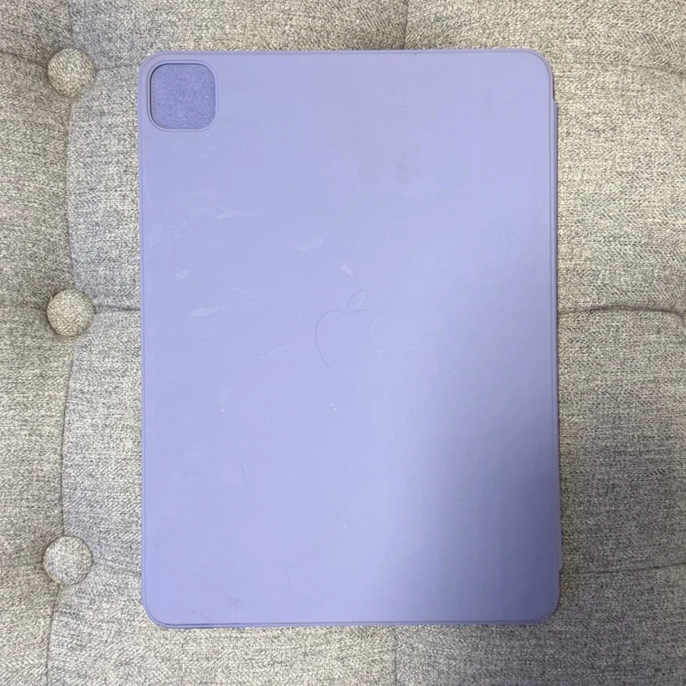 iPad Pro 11, 2nd Gen Folio Cover